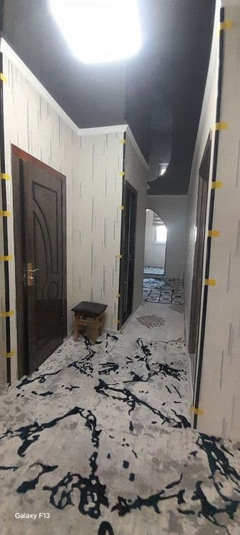 2хоналик 3этаж панелни дом 6метирли балкон — 5