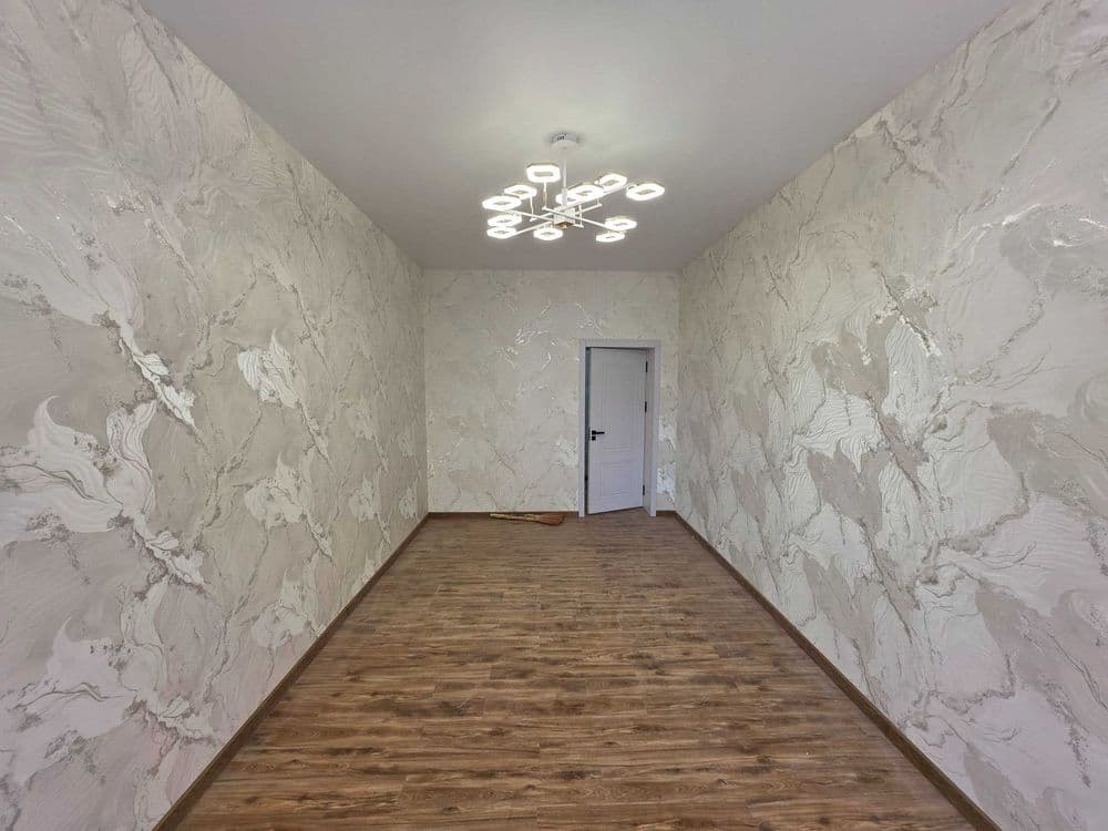 2 xonali 74m² 2-qavat. — 3