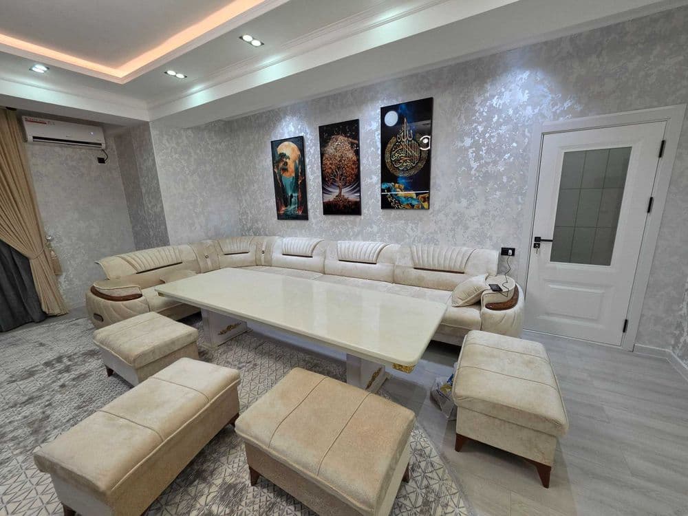 2 xonali 78m² 6-qavat.#2x #586a — 3