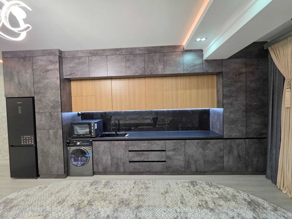 2 xonali 78m² 6-qavat.#2x #586a — 4