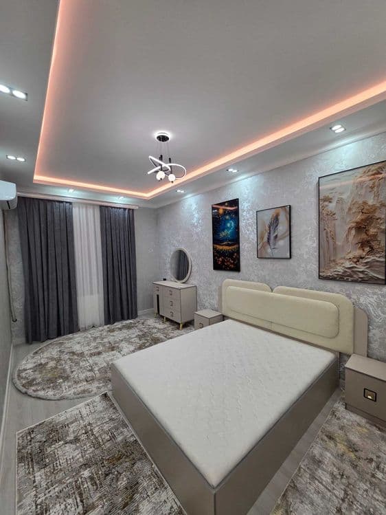 2 xonali 78m² 6-qavat.#2x #586a — 5