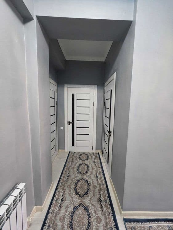 2 xonali 64m² 2-qavat. #2x #591a — 1