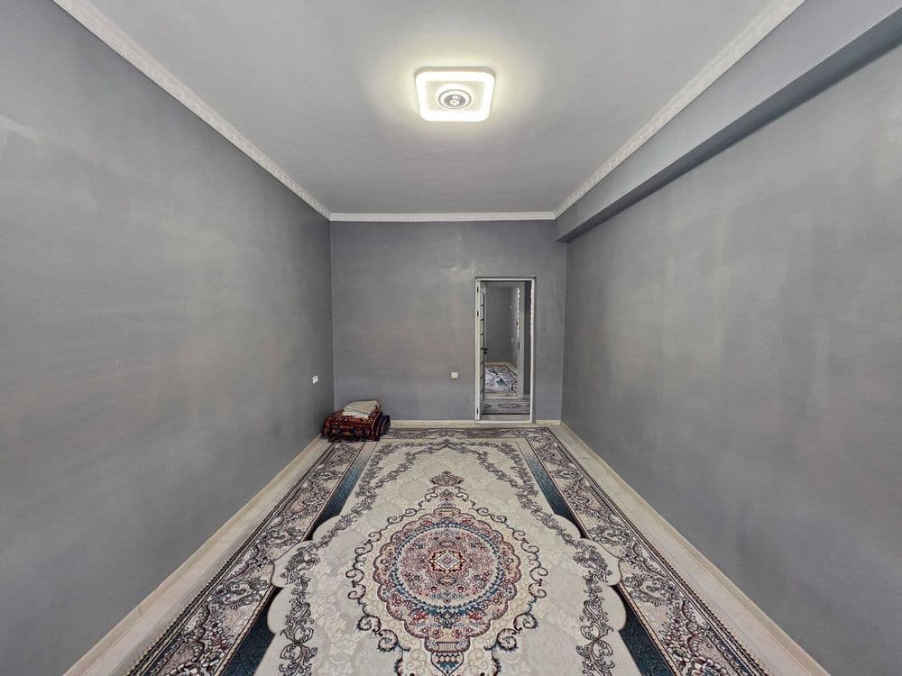 2 xonali 64m² 2-qavat. #2x #591a — 2
