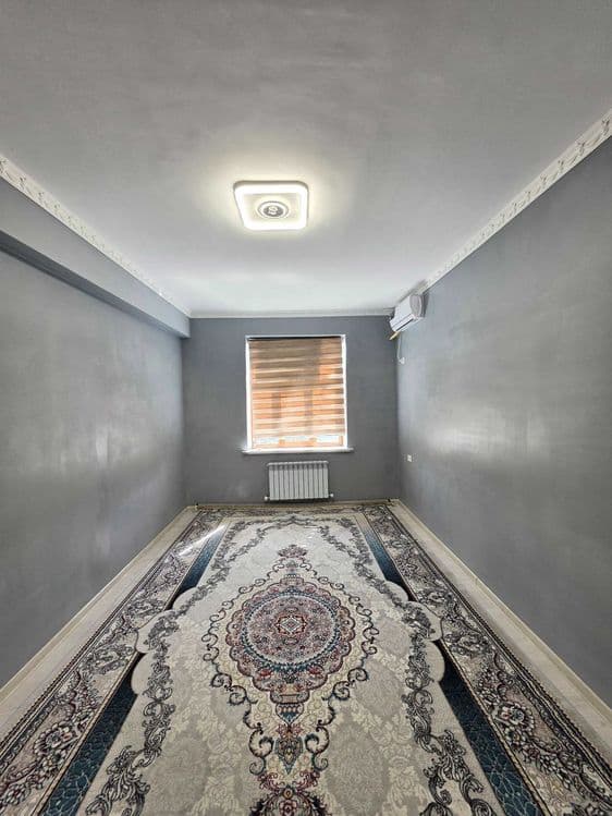 2 xonali 64m² 2-qavat. #2x #591a — 3