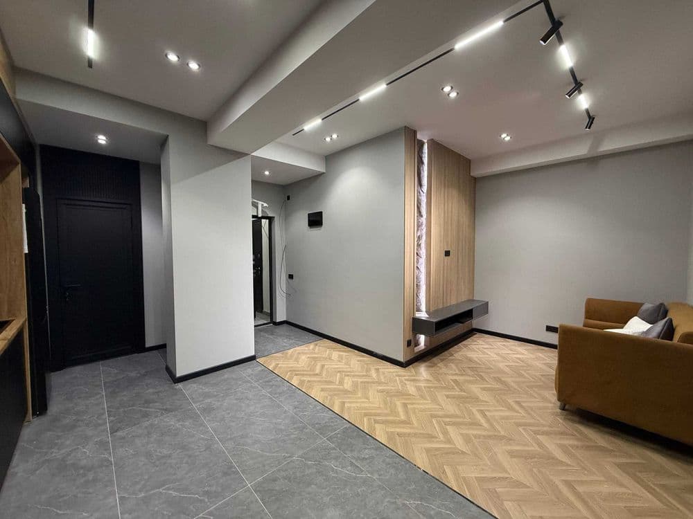 2 xonali qilingan 54m² 8-qavat.#2x #590a — 1