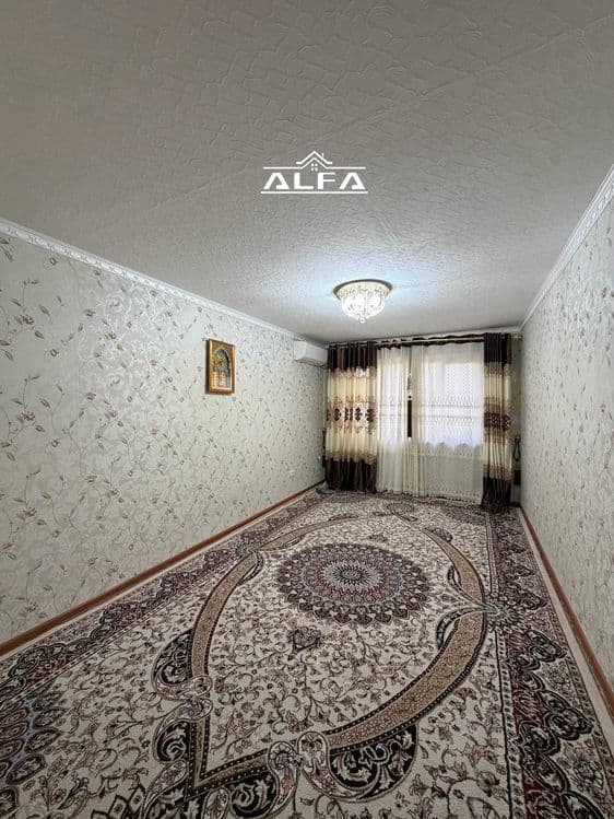 3 xonali 75m2 4-qavat #327x — 2