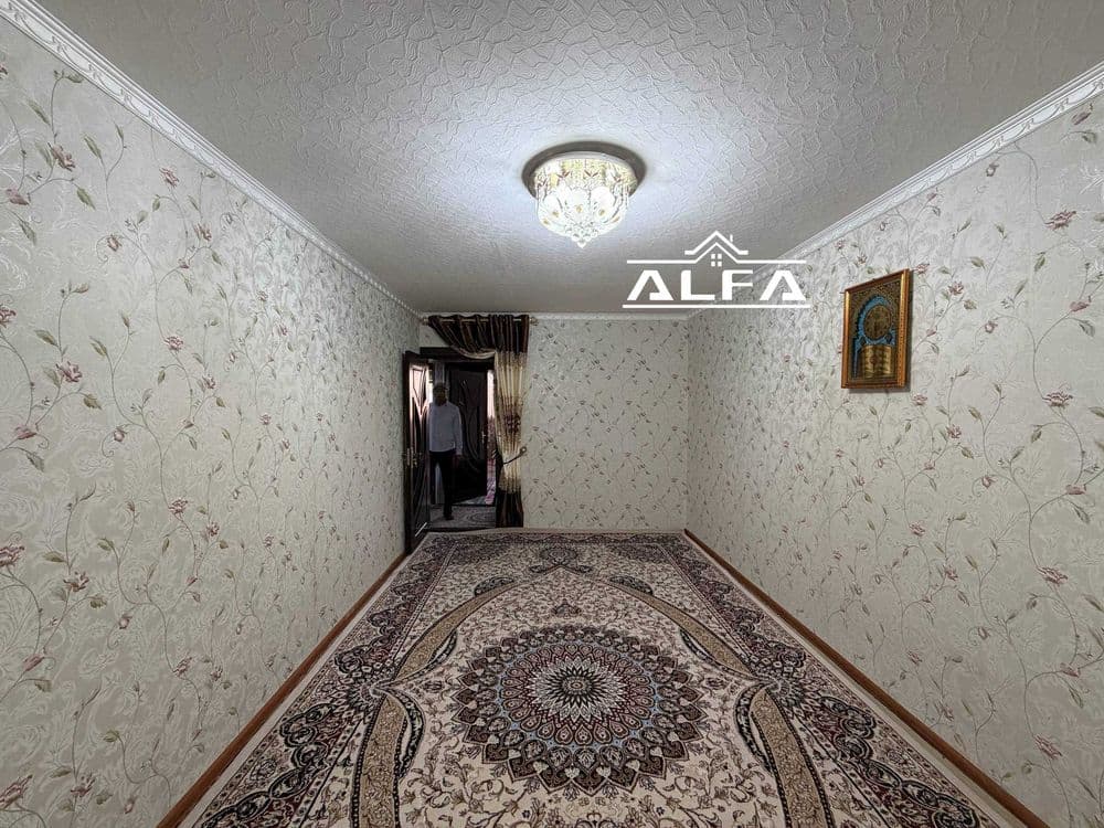 3 xonali 75m2 4-qavat #327x — 3