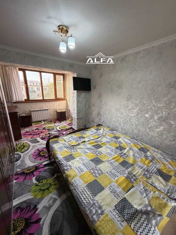 3 xonali 75m2 4-qavat #327x — 4