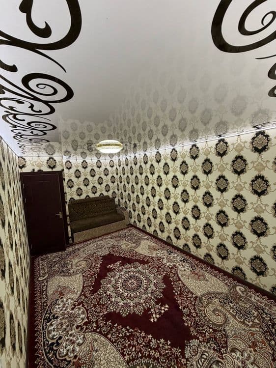 2 хоналик квартира пиридастгир 1 этаж янги — 2