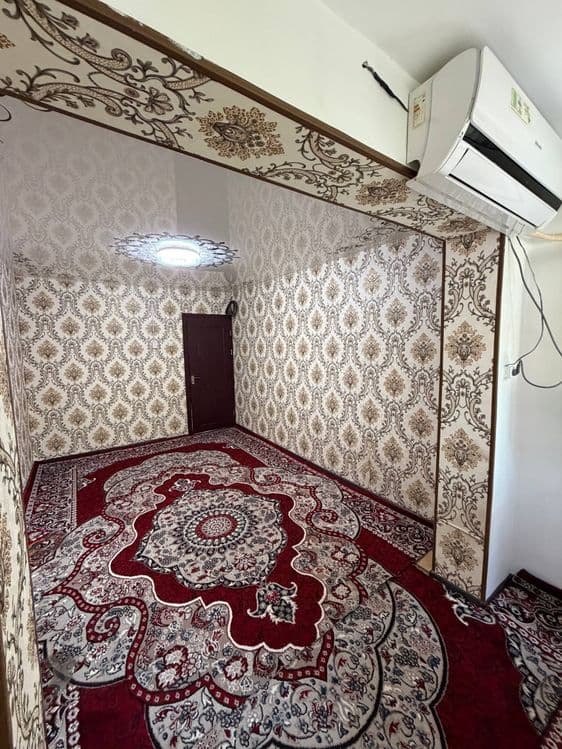 2 хоналик квартира пиридастгир 1 этаж янги — 3