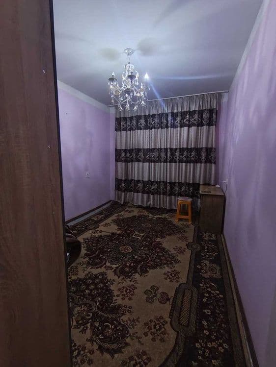 Продаётся квартира 3х — 2