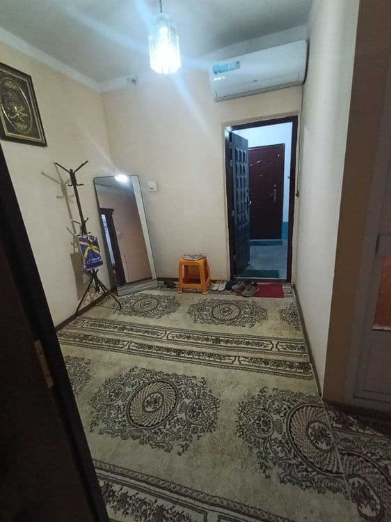 Продаётся квартира 3х — 4