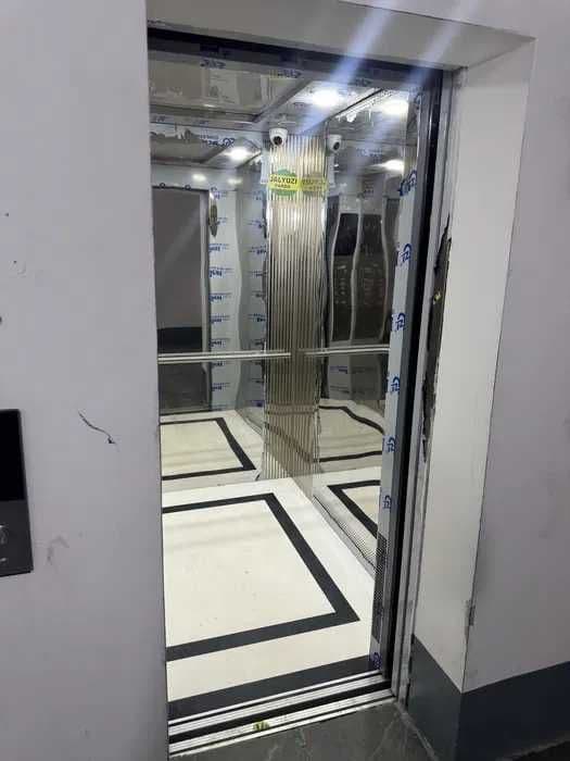 Тур база томондан 2 хонали 1 каватдан квартира сотилади — 5
