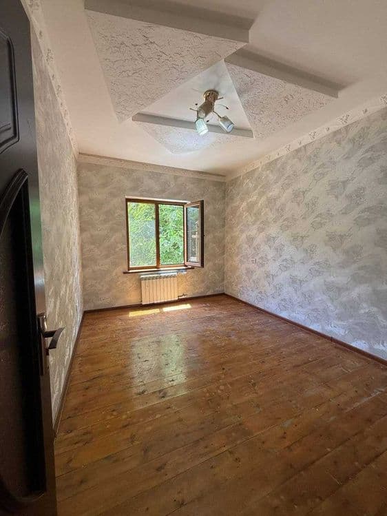 2 хоналик квартира 1 кават 5 микр, жомий, лагманный — 1
