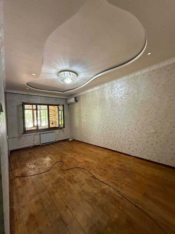 2 хоналик квартира 1 кават 5 микр, жомий, лагманный — 2