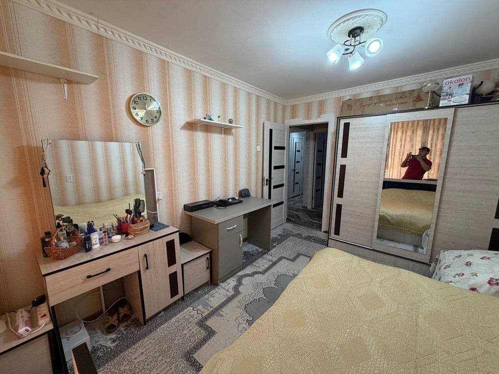 Продаётся 3х комн квартира на 1 этаже Ор-р Конечка 12 школа — 2