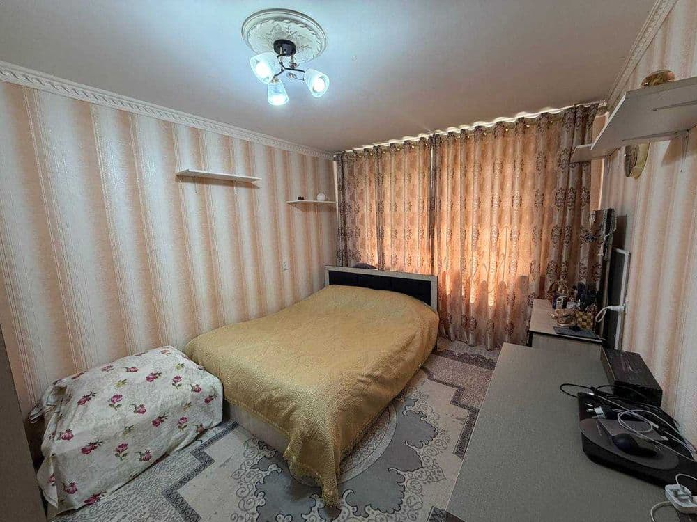Продаётся 3х комн квартира на 1 этаже Ор-р Конечка 12 школа — 4