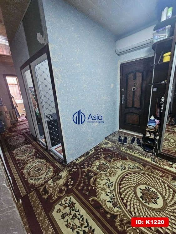 K1220 Tezda arzon narxda 5mikrorayon somiy 3xonalik kvartira sotiladi — 2