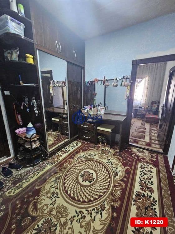 K1220 Tezda arzon narxda 5mikrorayon somiy 3xonalik kvartira sotiladi — 3