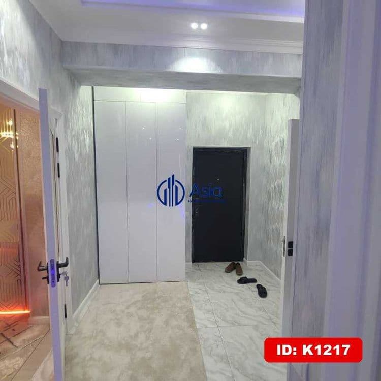 K1217 Srochna arzon narxda Aeraport 2xonalik kvartira sotiladi — 4
