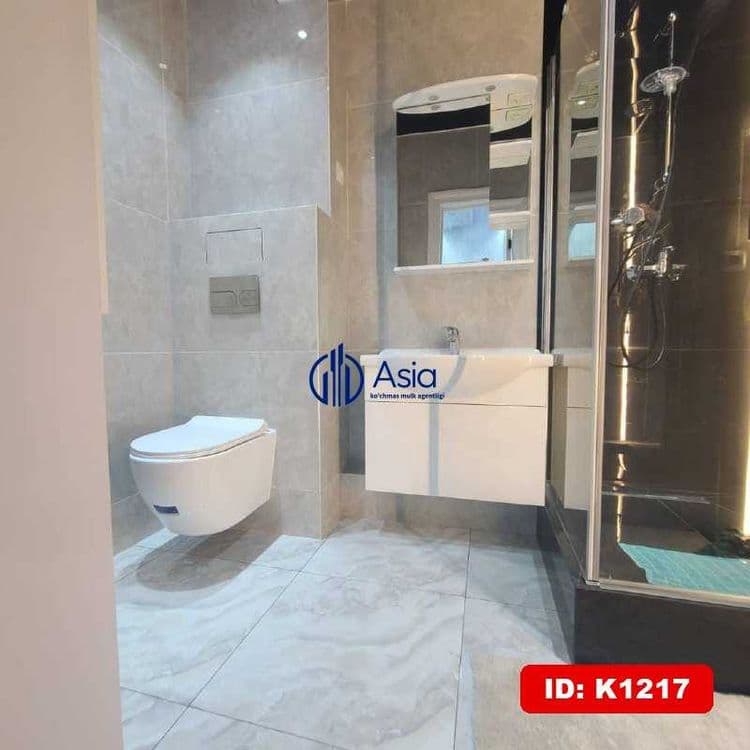 K1217 Srochna arzon narxda Aeraport 2xonalik kvartira sotiladi — 5