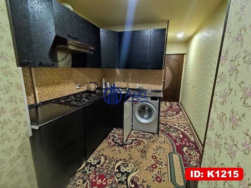 K1215 Arzon narxda tezda Konechkada 3xonalik kvartira sotiladi — 5