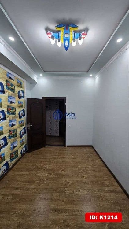 K1214 Pasportniy stol bolgaeskiy posyolka 2xonalik kvartira sotiladi — 3