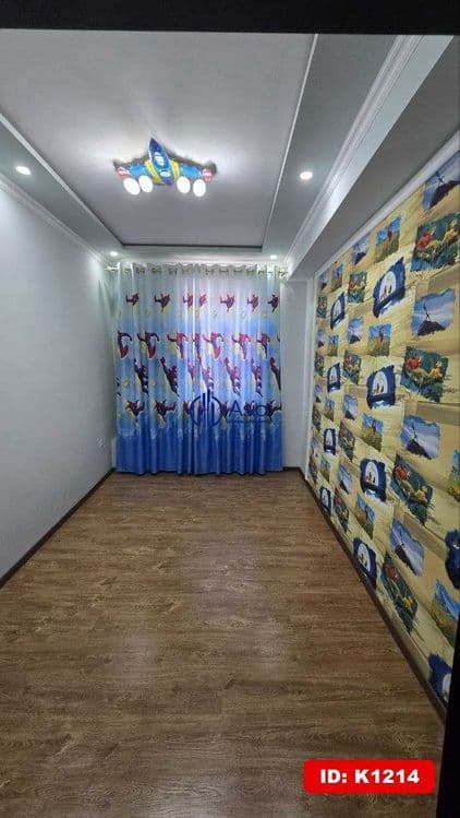 K1214 Pasportniy stol bolgaeskiy posyolka 2xonalik kvartira sotiladi — 5