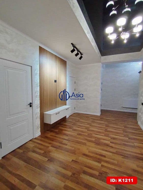 K1211 Arzon narxda Almaqtum Sharq1  3xonalik kvartira sotiladi — 3