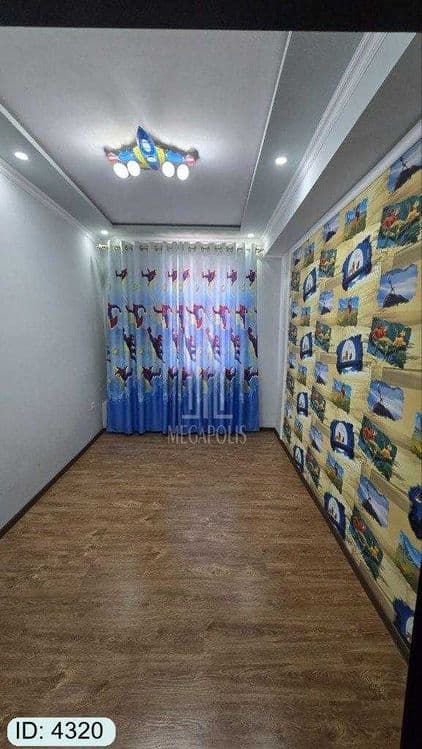pasport idorasi balgarskiy pasyolka tomonda kvartira sotiladi№4320 — 3