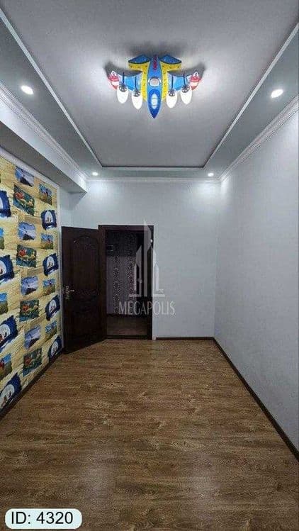 pasport idorasi balgarskiy pasyolka tomonda kvartira sotiladi№4320 — 5