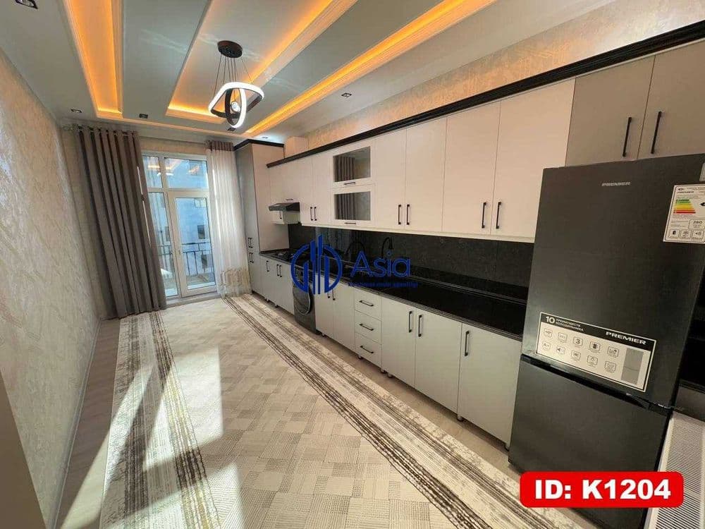 K1204Tezda Irrigatsiya institut gorbolintsa 2xonalik kvartira sotiladi — 2