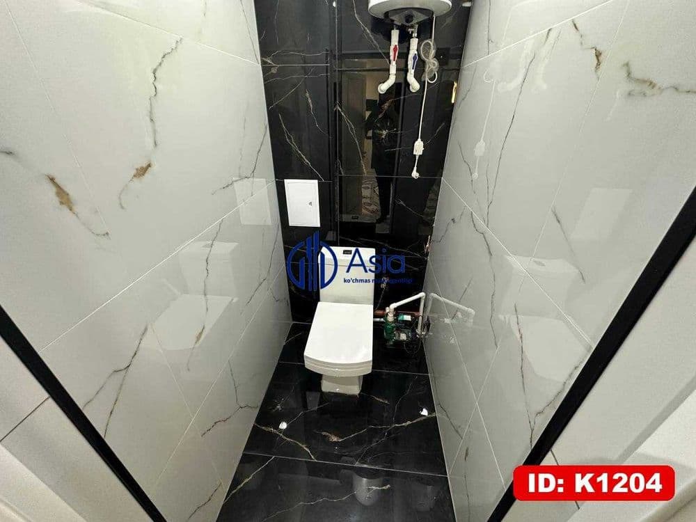 K1204Tezda Irrigatsiya institut gorbolintsa 2xonalik kvartira sotiladi — 4