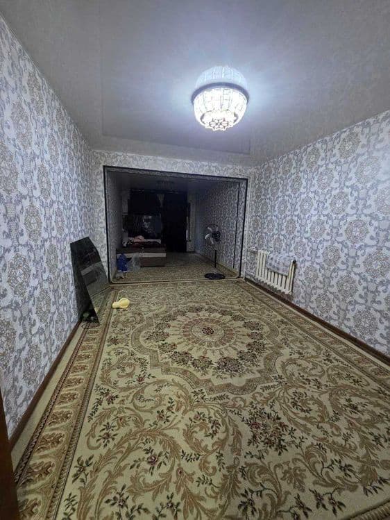 Продаётся 2х комн квартира на 1 этаже Ор-р Крытый рынок — 1
