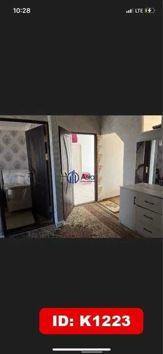 Gorgaz 3x xona 4-etaj arzon narxda sotuvga chiqdi K1223 — 3
