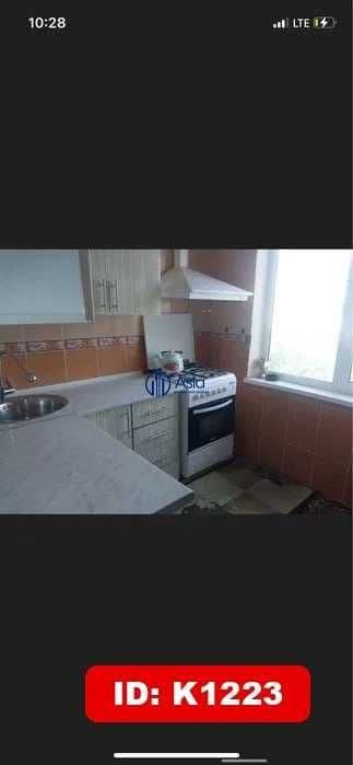 Gorgaz 3x xona 4-etaj arzon narxda sotuvga chiqdi K1223 — 4