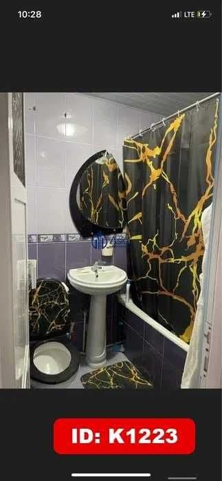 Gorgaz 3x xona 4-etaj arzon narxda sotuvga chiqdi K1223 — 5