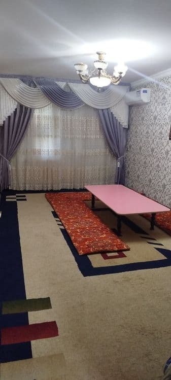 3xonalik 3-qavatda 4qavatlik panel domdan sotiladi, Konechka,30maktab — 1
