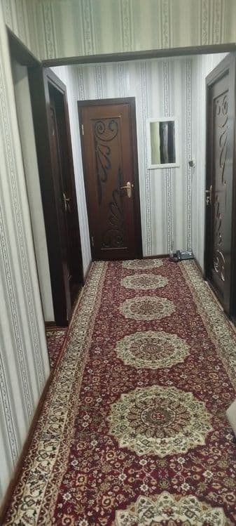 3xonalik 3-qavatda 4qavatlik panel domdan sotiladi, Konechka,30maktab — 3