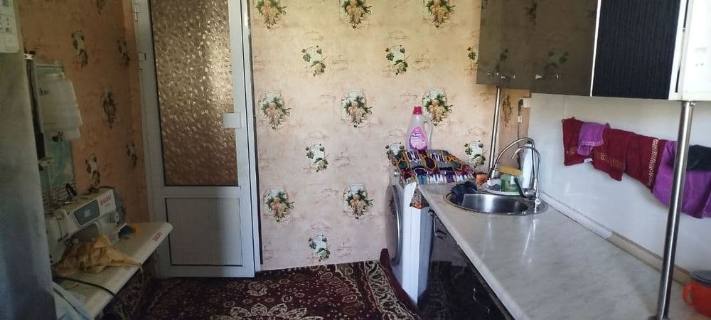 3xonalik 3-qavatda 4qavatlik panel domdan sotiladi, Konechka,30maktab — 4