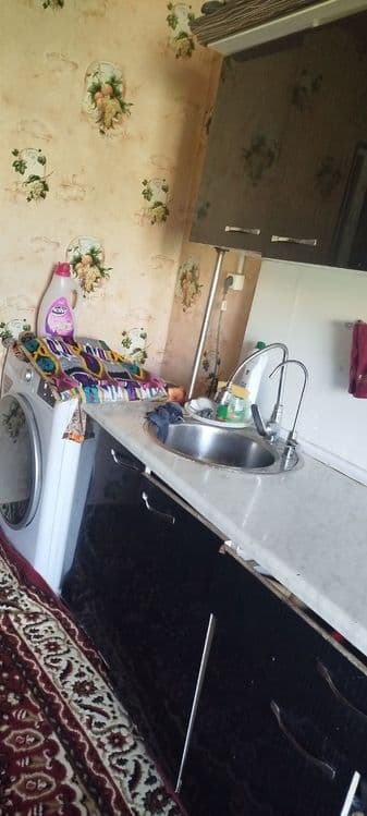 3xonalik 3-qavatda 4qavatlik panel domdan sotiladi, Konechka,30maktab — 5