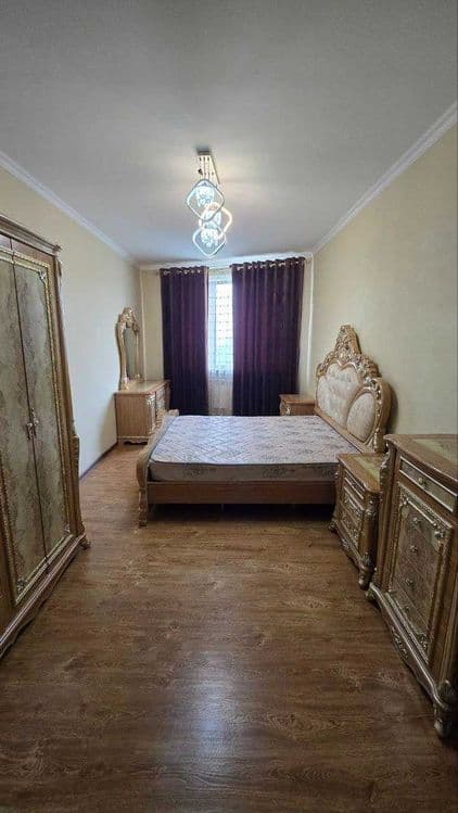 Продаётся 2х комн квартира на 4 этаже Ор-р  Болгарский посёлок — 1