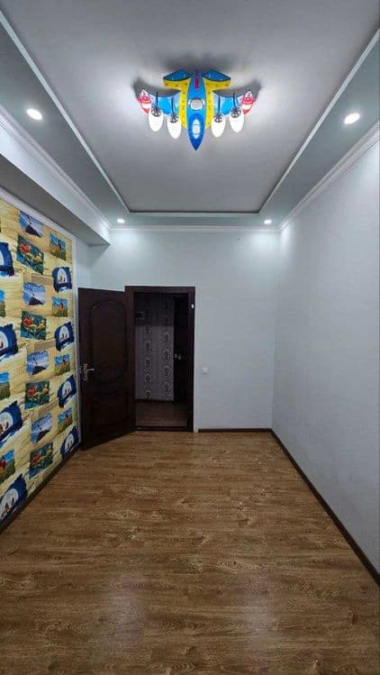 Продаётся 2х комн квартира на 4 этаже Ор-р  Болгарский посёлок — 4