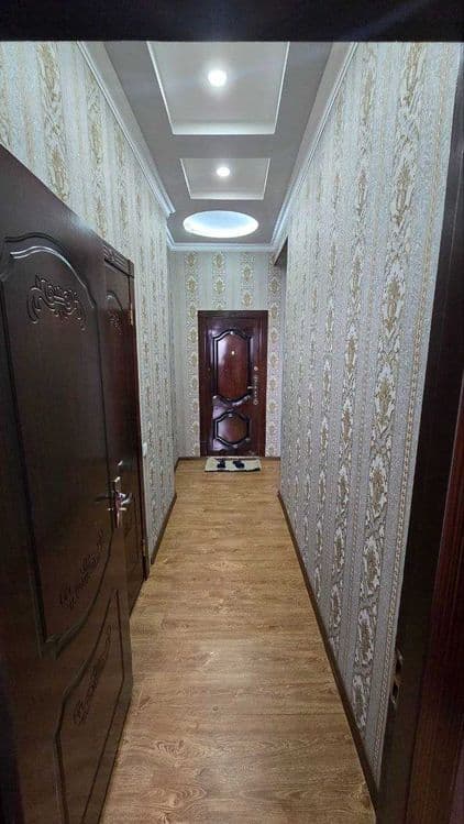 Продаётся 2х комн квартира на 4 этаже Ор-р  Болгарский посёлок — 5
