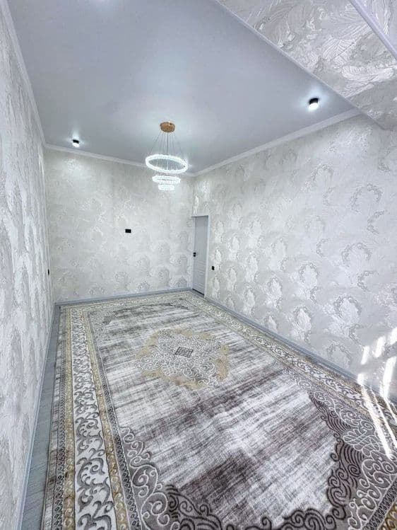 3-кават 2 хонали 58кв квартира — 2