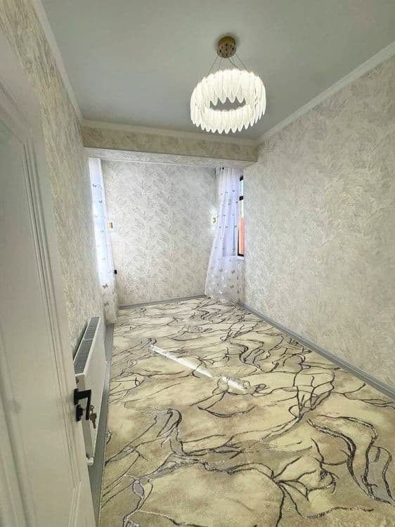 3-кават 2 хонали 58кв квартира — 4