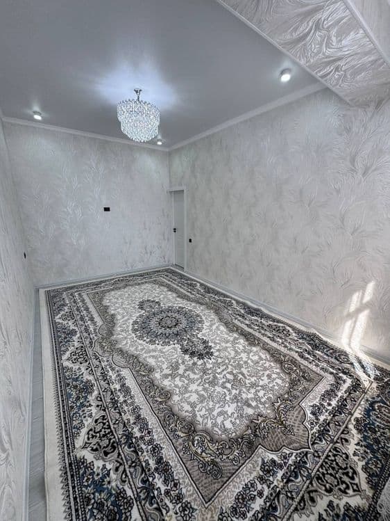 2 хонали квартира сотилади — 3