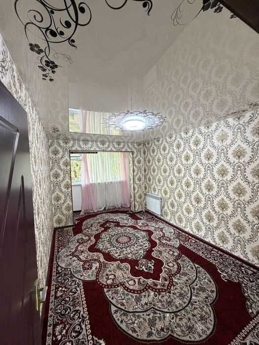 Продаётся 2х комн квартира на 1 этаже Ор-р Пиридастгир — 1