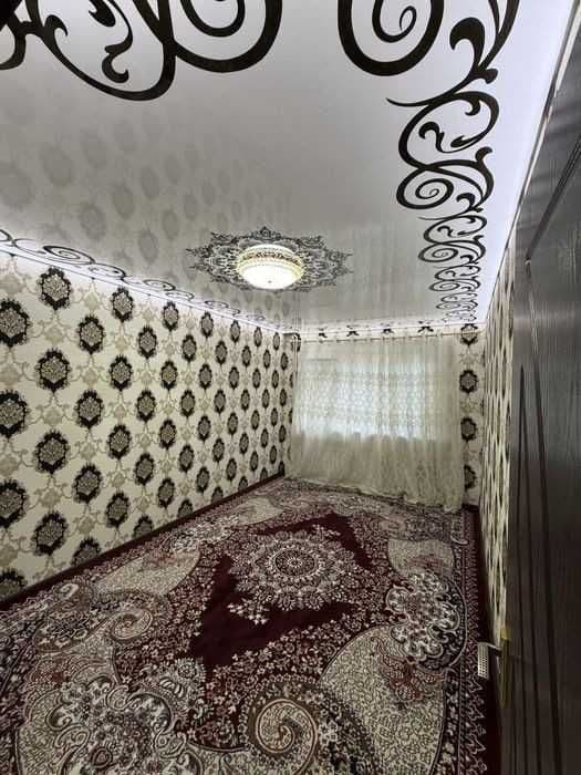 Продаётся 2х комн квартира на 1 этаже Ор-р Пиридастгир — 2