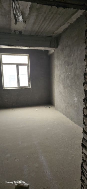 Kvartira sotiladi 81m3 kadastr hamma hujjati bor. — 3